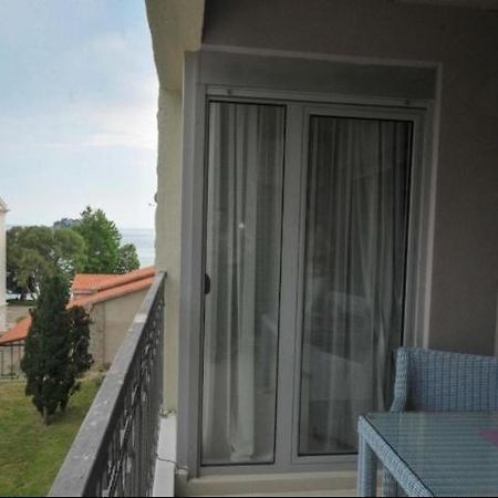 Seaside Apartments Petrovac na moru Exterior foto