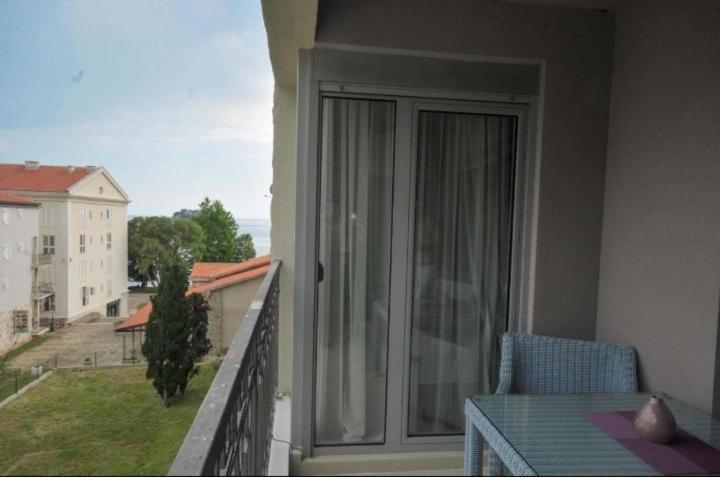 Seaside Apartments Petrovac na moru Exterior foto