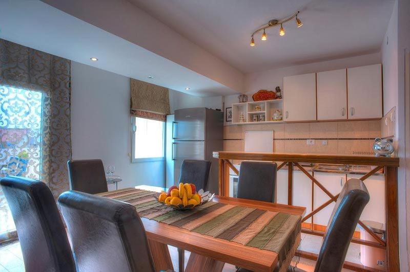 Seaside Apartments Petrovac na moru Zimmer foto