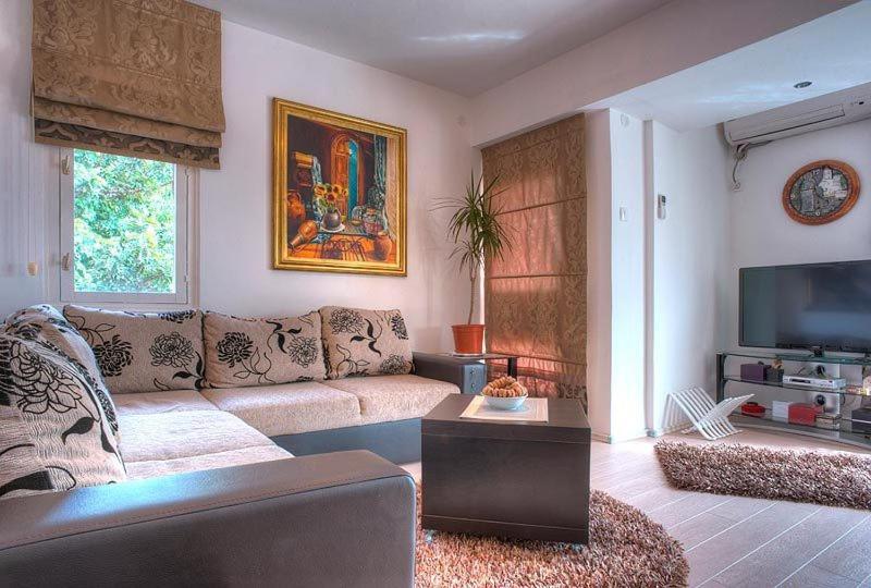 Seaside Apartments Petrovac na moru Zimmer foto