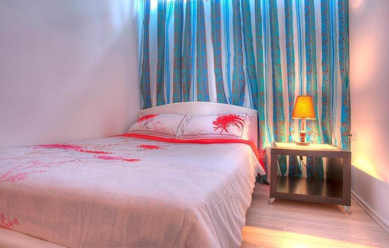 Seaside Apartments Petrovac na moru Zimmer foto